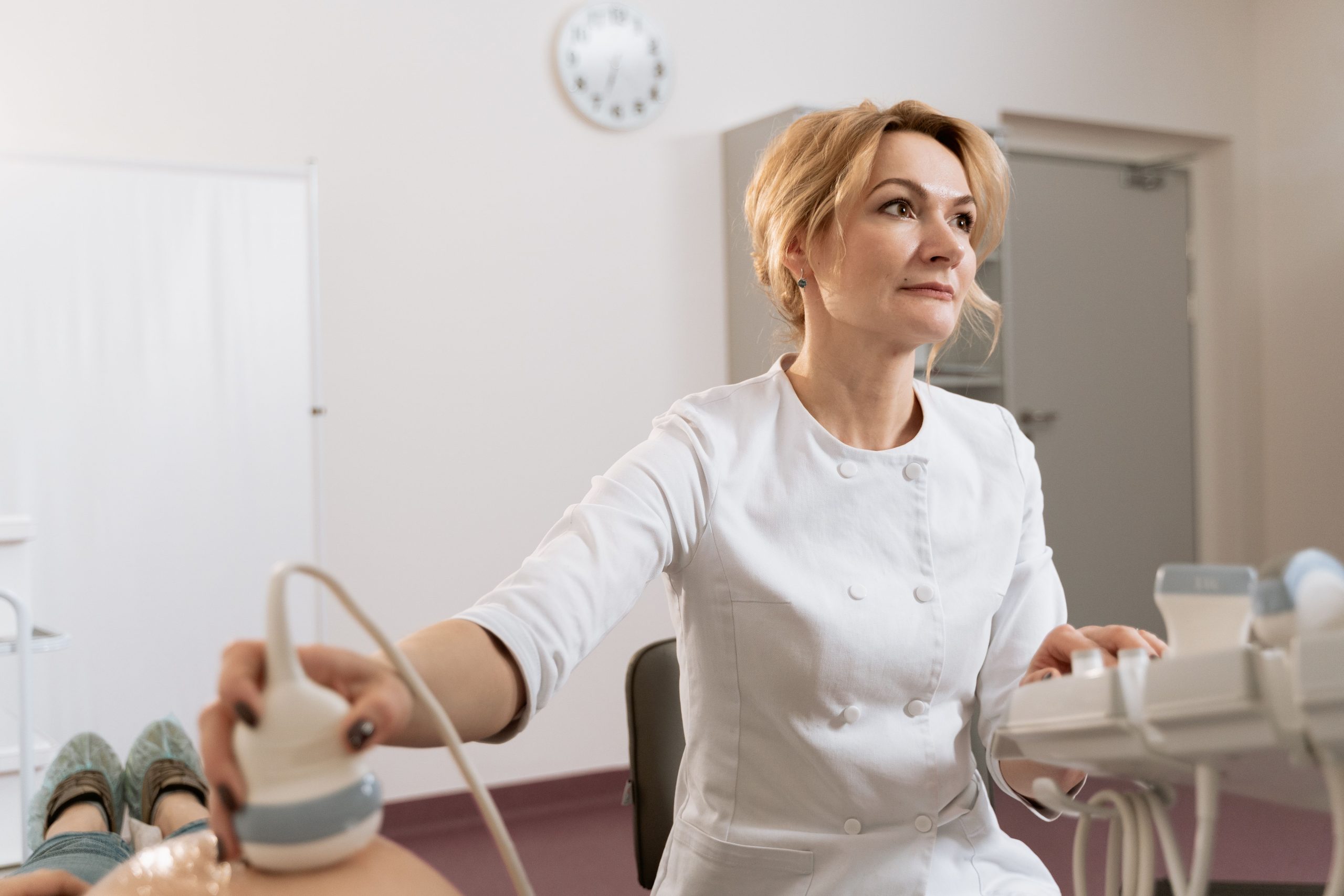 Women’s Health background image