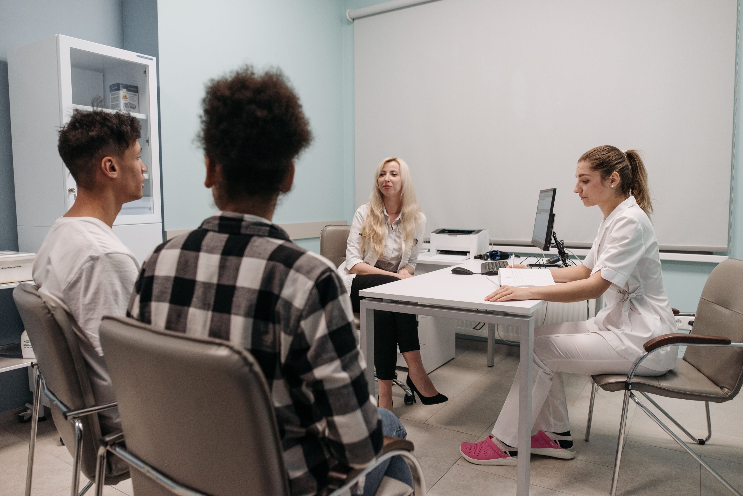 Community Healthcare