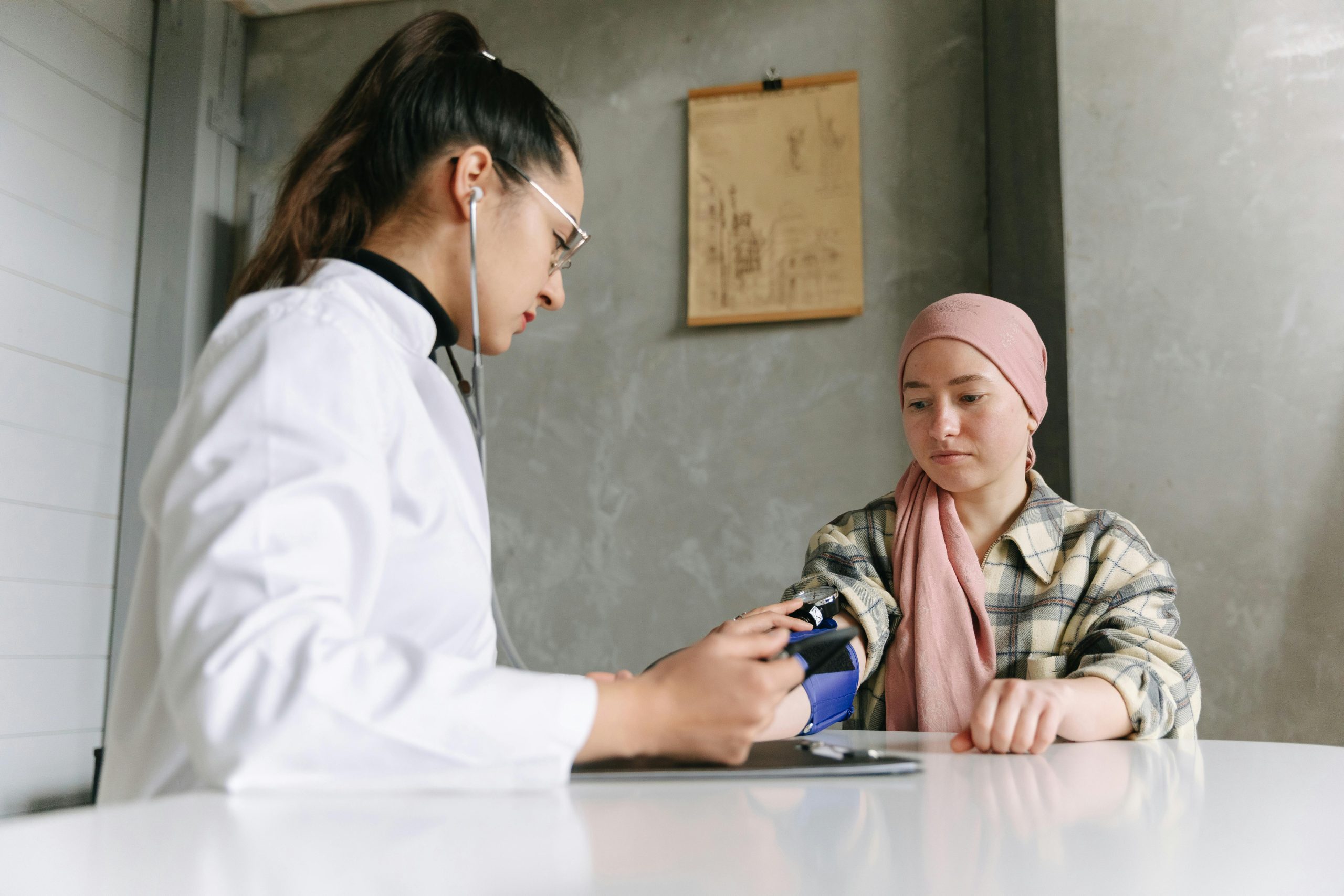 New Patients