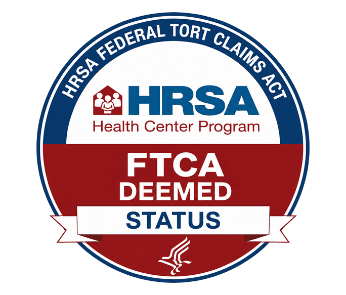 FTCA Seal Status logo
